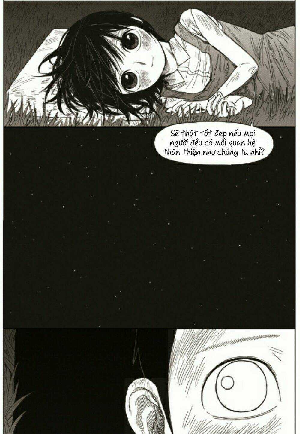 The Horizon - Chapter 4 - Trang 61