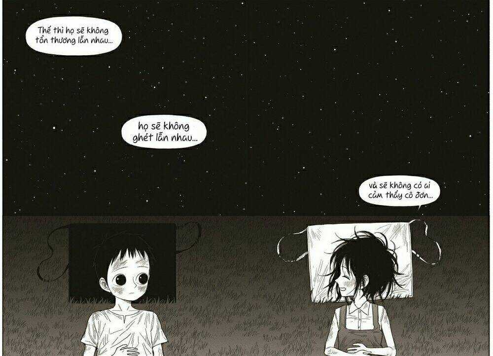 The Horizon - Chapter 4 - Trang 62