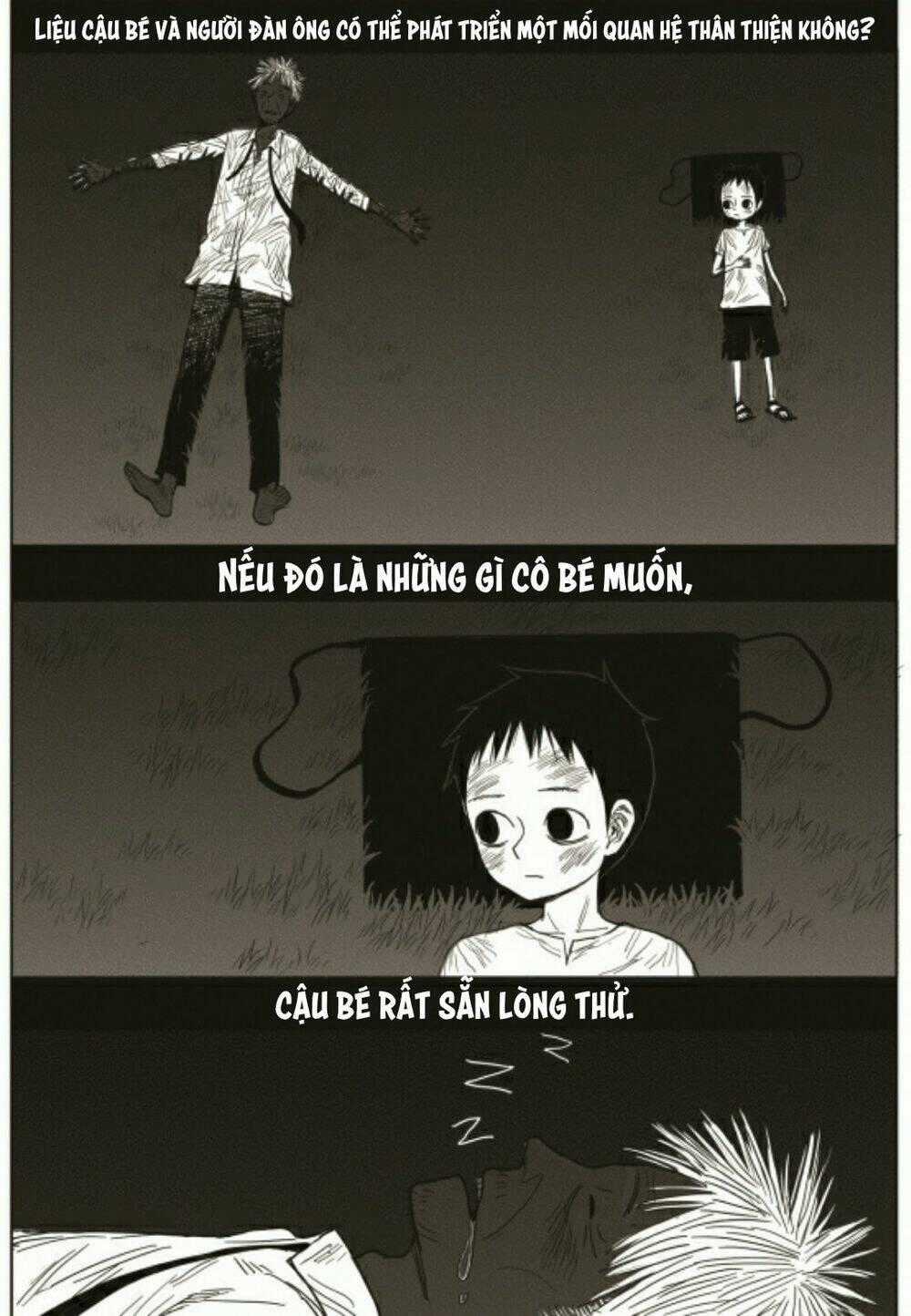 The Horizon - Chapter 4 - Trang 64