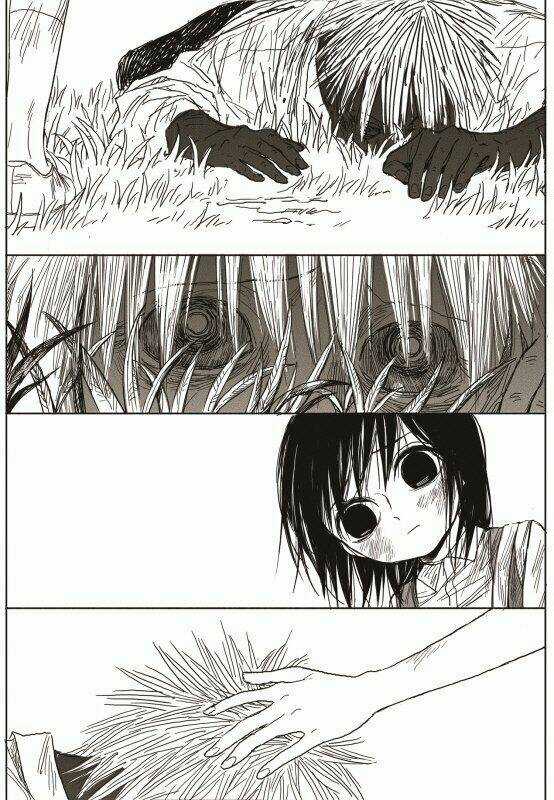 The Horizon - Chapter 4 - Trang 8