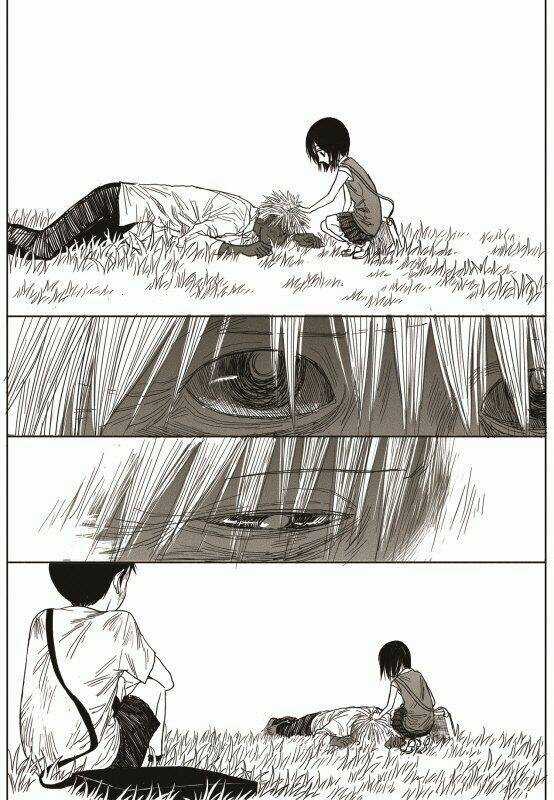 The Horizon - Chapter 4 - Trang 9