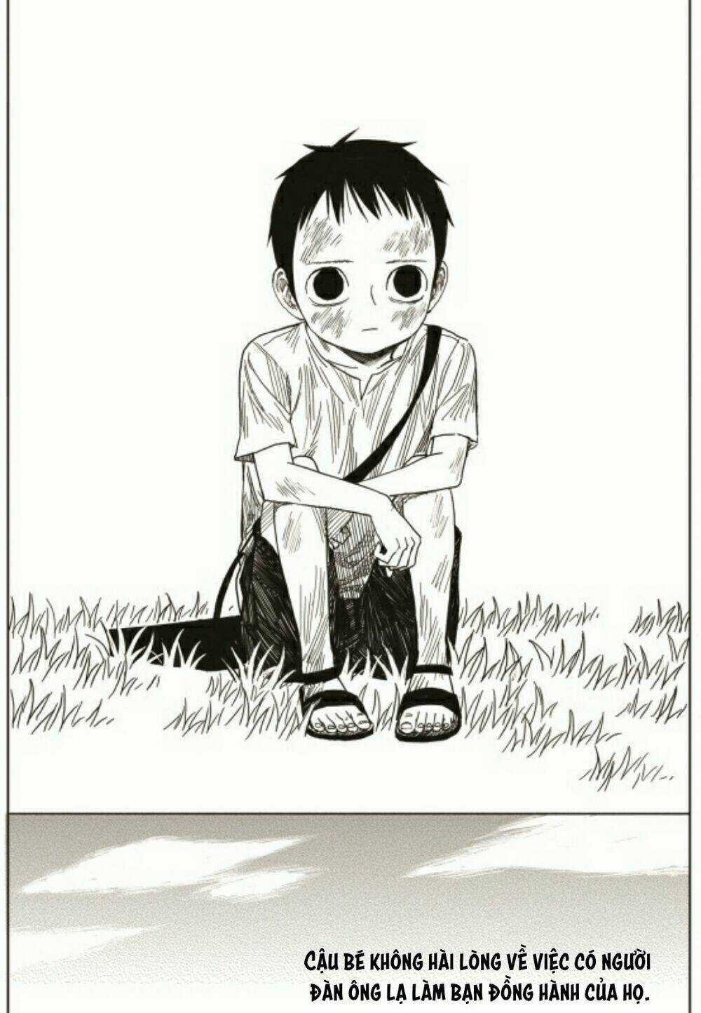 The Horizon - Chapter 4 - Trang 10