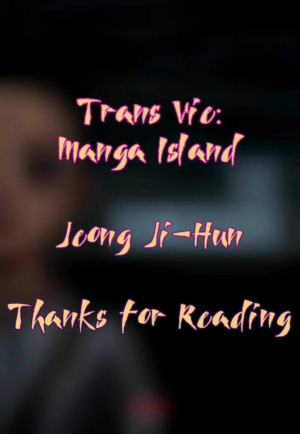 The Horizon - Chapter 5 - Trang 1