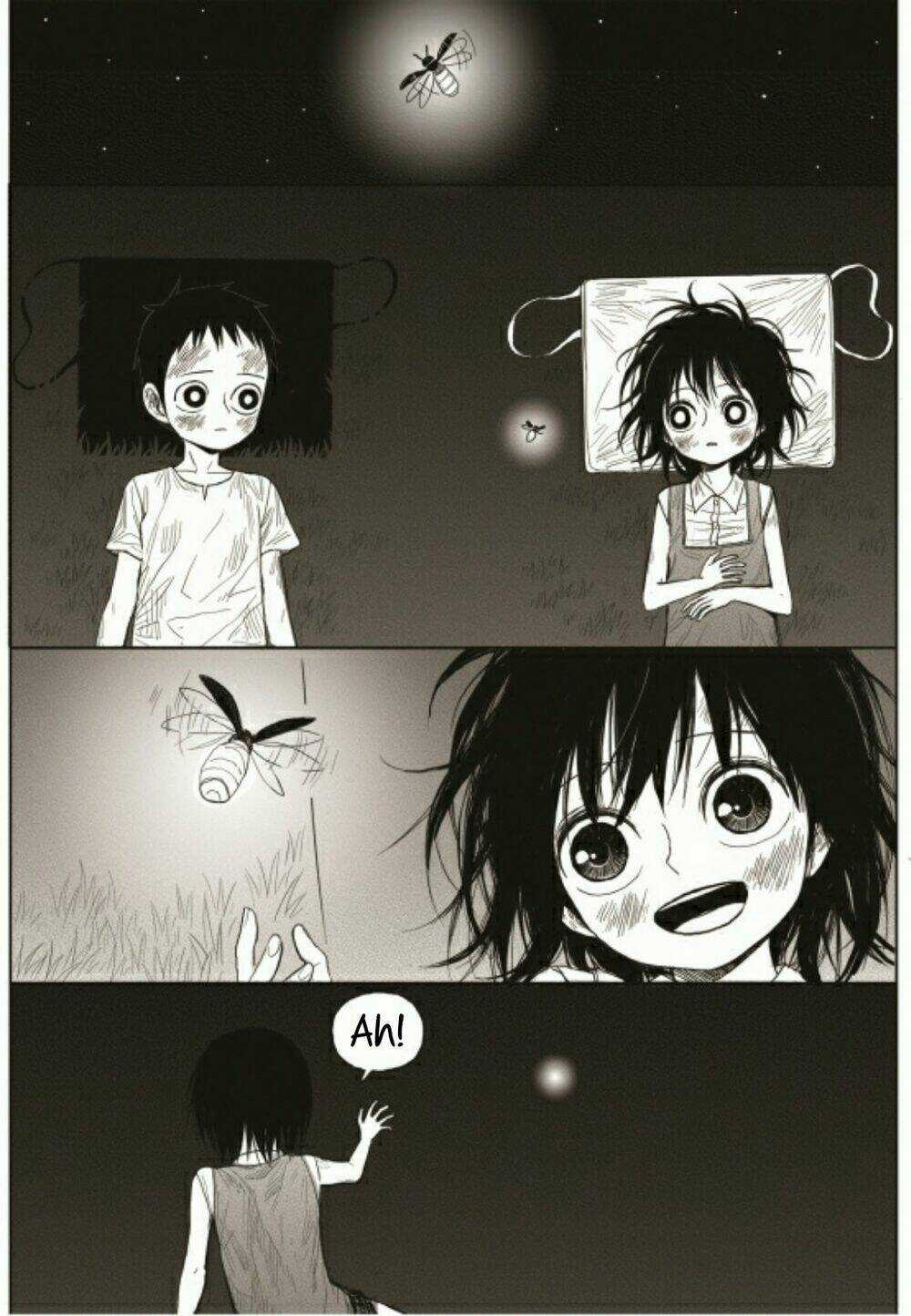 The Horizon - Chapter 5 - Trang 11