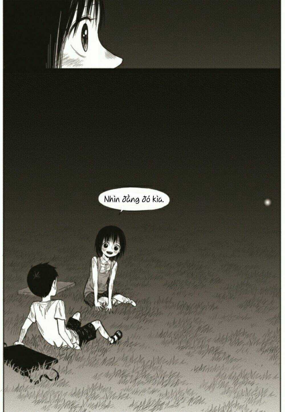 The Horizon - Chapter 5 - Trang 12