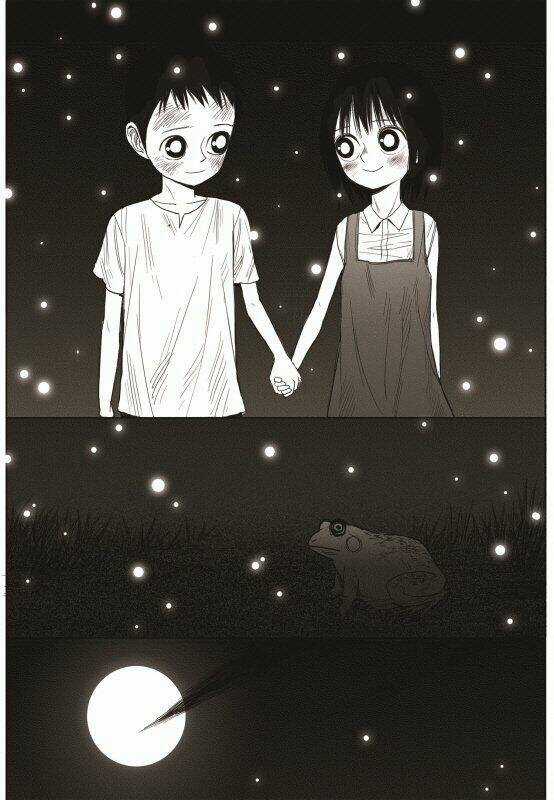 The Horizon - Chapter 5 - Trang 19