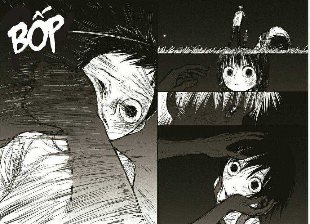 The Horizon - Chapter 5 - Trang 23