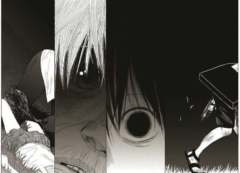 The Horizon - Chapter 5 - Trang 28