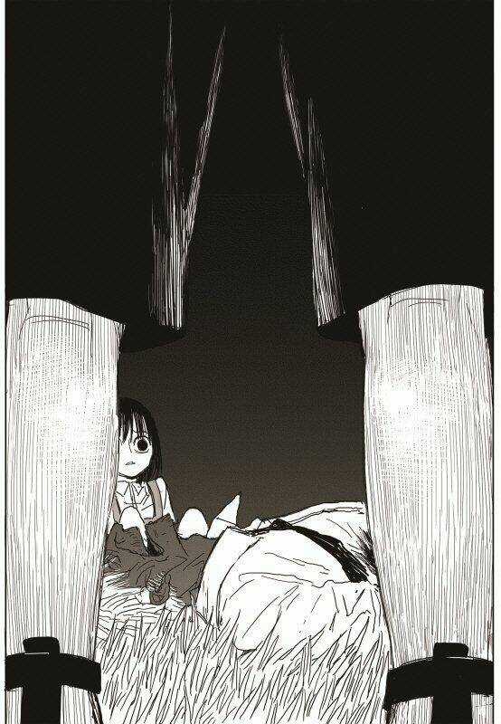 The Horizon - Chapter 5 - Trang 32