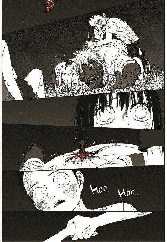 The Horizon - Chapter 5 - Trang 34