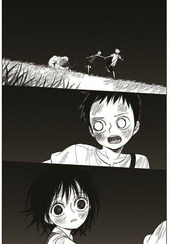 The Horizon - Chapter 5 - Trang 35