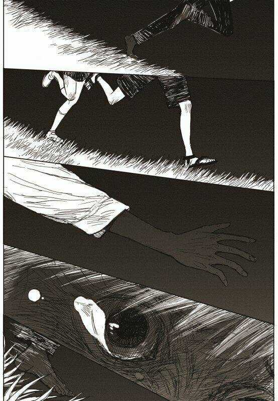 The Horizon - Chapter 5 - Trang 39