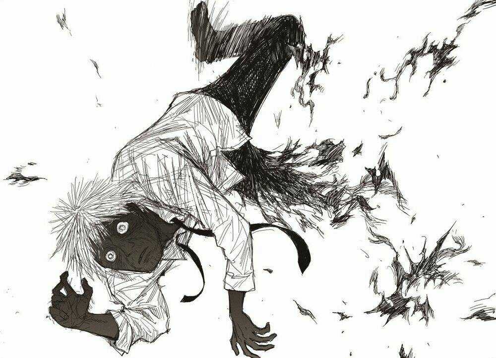 The Horizon - Chapter 5 - Trang 40