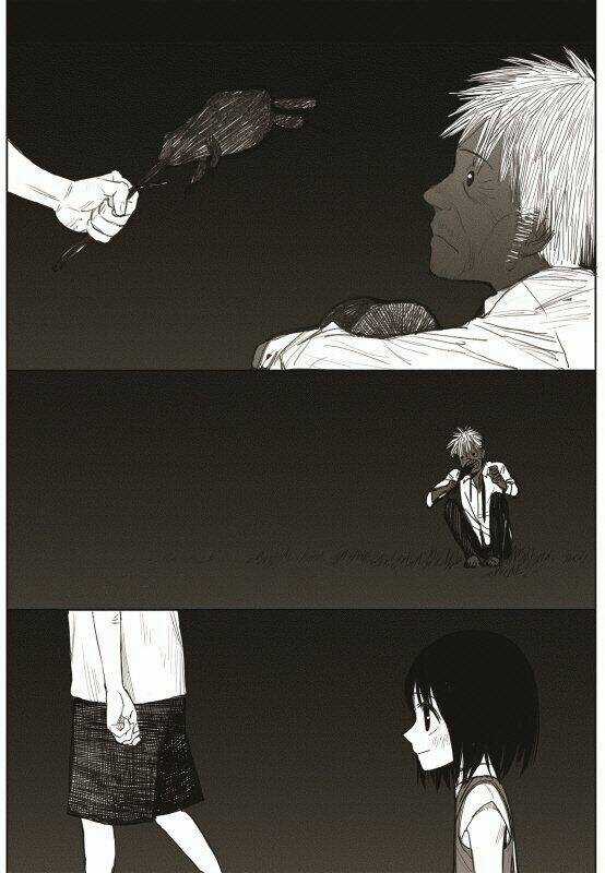 The Horizon - Chapter 5 - Trang 5