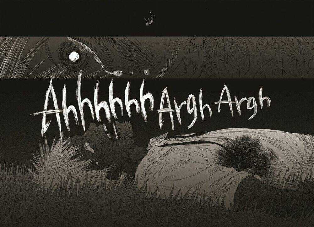 The Horizon - Chapter 5 - Trang 43