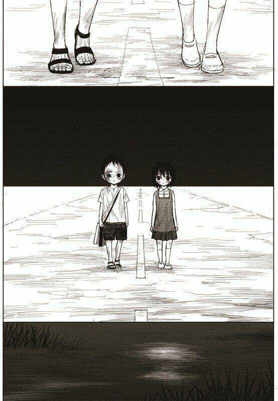 The Horizon - Chapter 5 - Trang 45