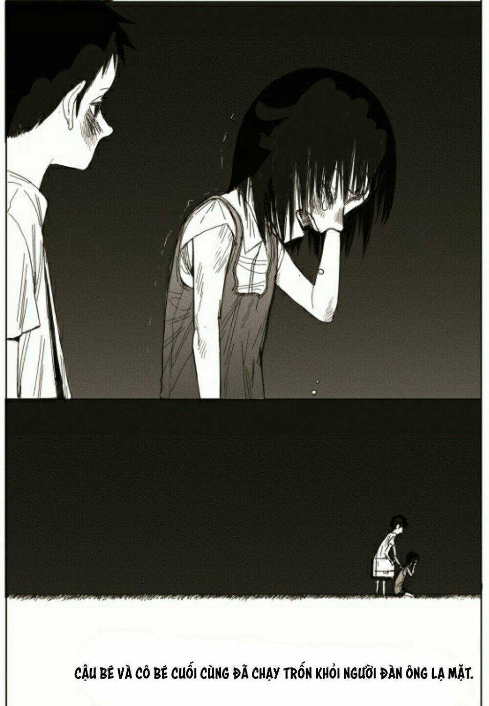 The Horizon - Chapter 5 - Trang 48