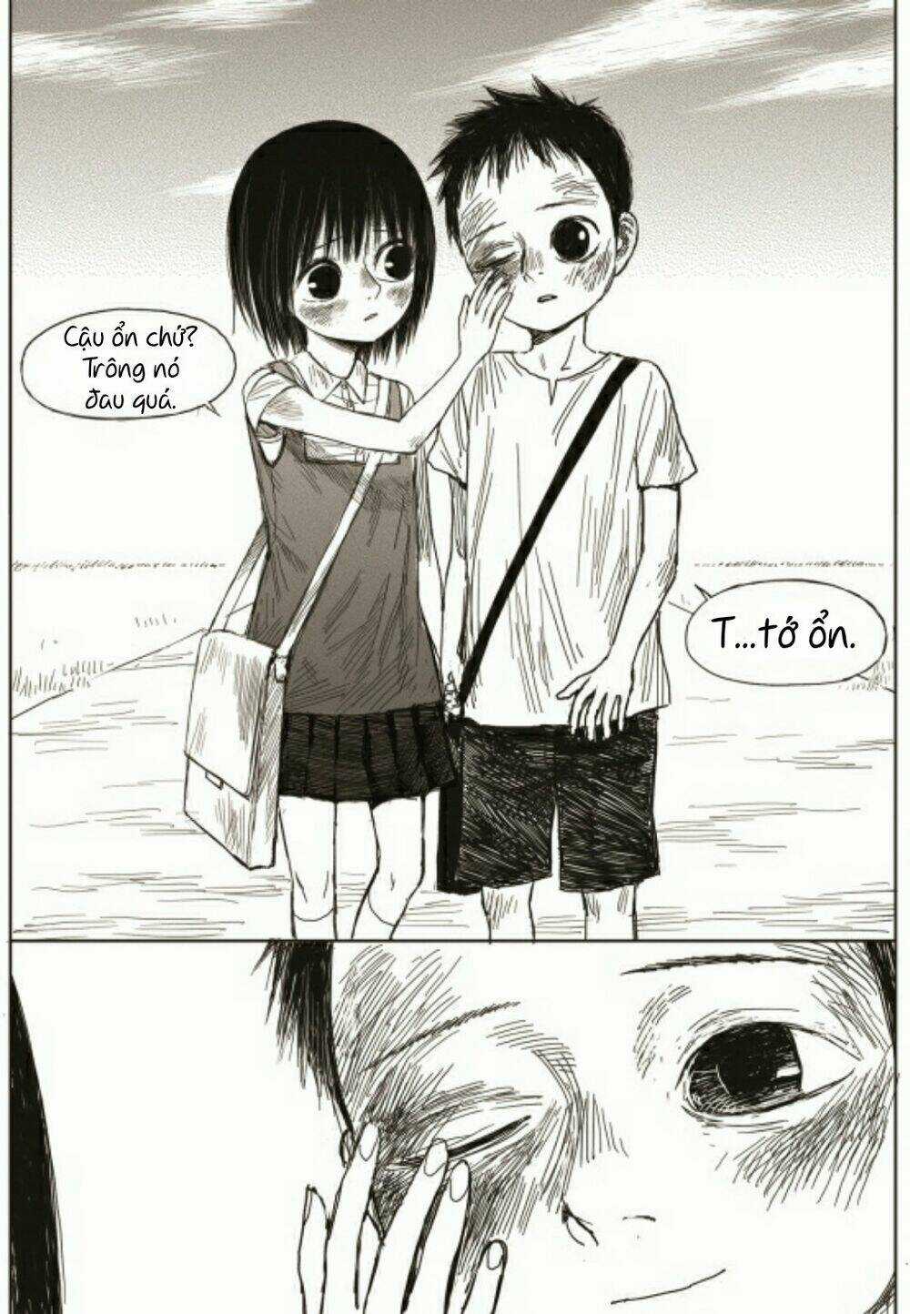 The Horizon - Chapter 5 - Trang 51