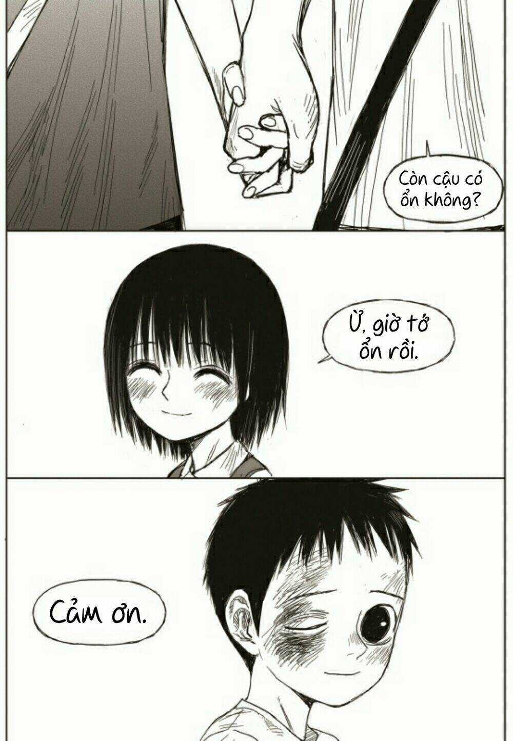 The Horizon - Chapter 5 - Trang 52