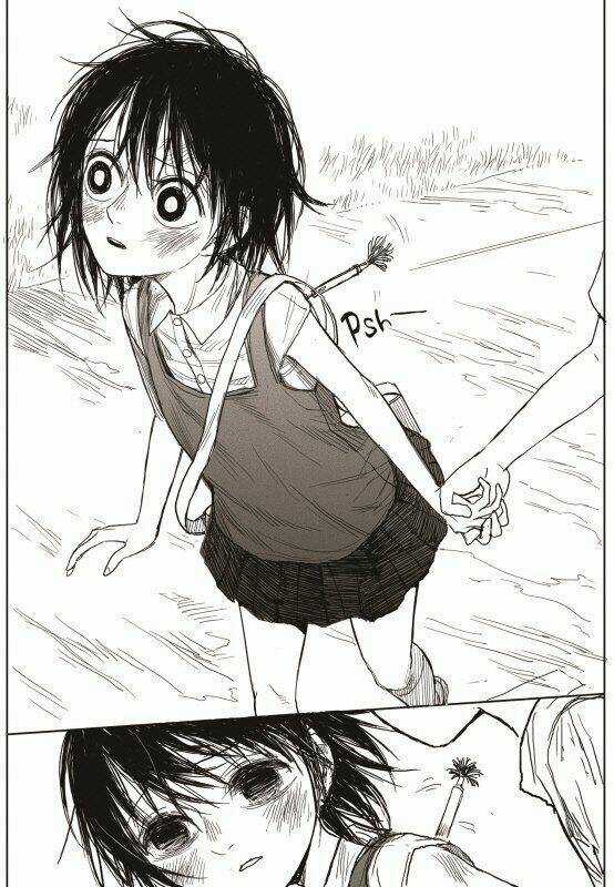 The Horizon - Chapter 5 - Trang 53