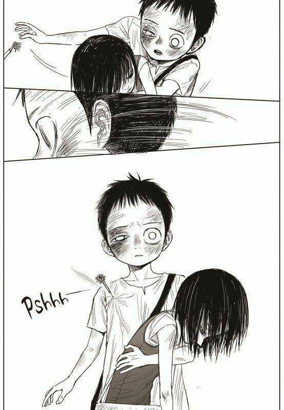 The Horizon - Chapter 5 - Trang 54