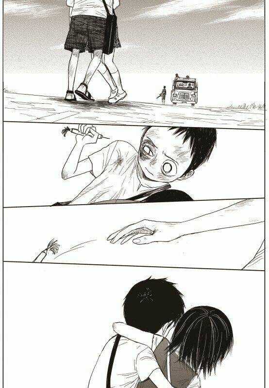 The Horizon - Chapter 5 - Trang 55