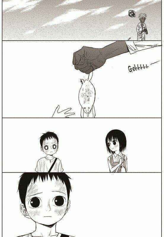 The Horizon - Chapter 5 - Trang 8