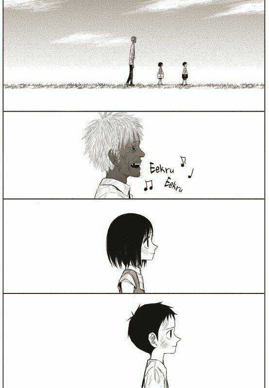 The Horizon - Chapter 5 - Trang 9