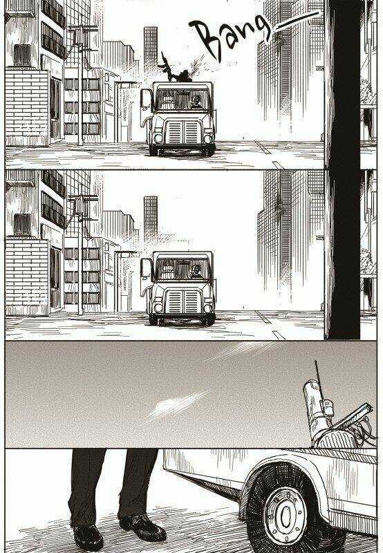 The Horizon - Chapter 6 - Trang 12