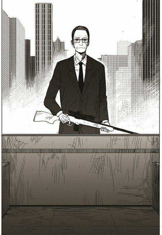 The Horizon - Chapter 6 - Trang 13