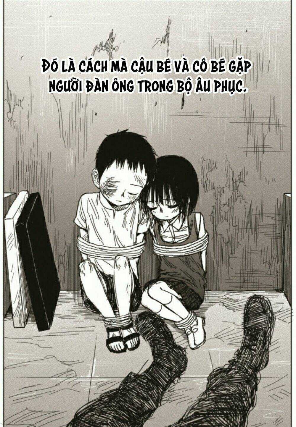 The Horizon - Chapter 6 - Trang 14