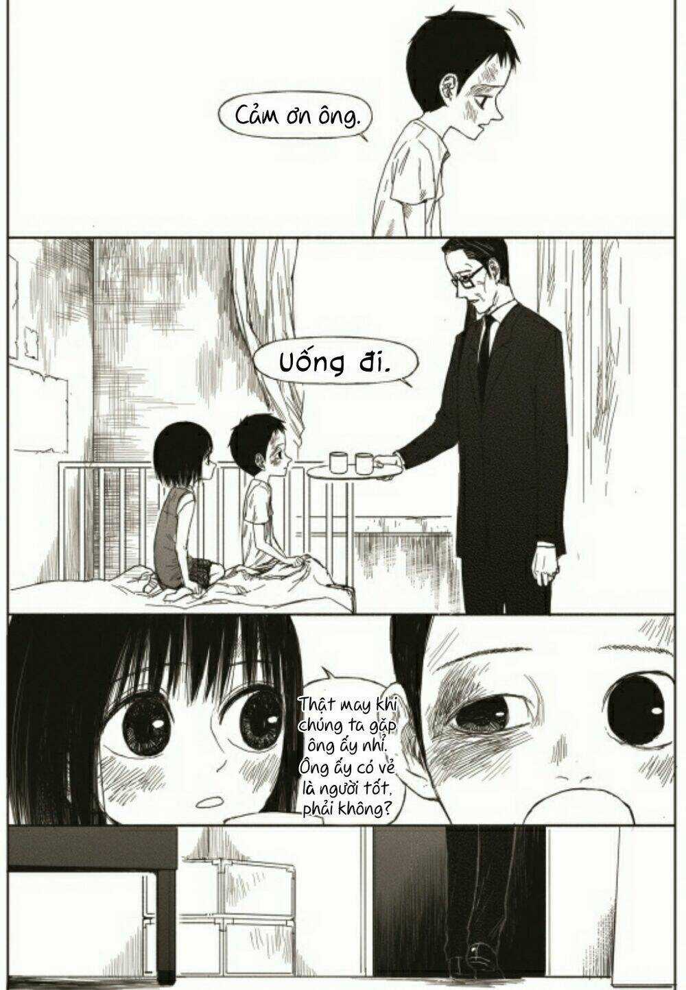 The Horizon - Chapter 6 - Trang 17