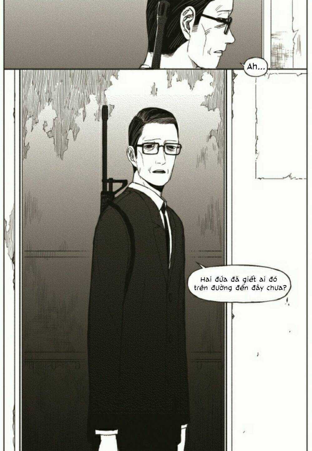 The Horizon - Chapter 6 - Trang 18