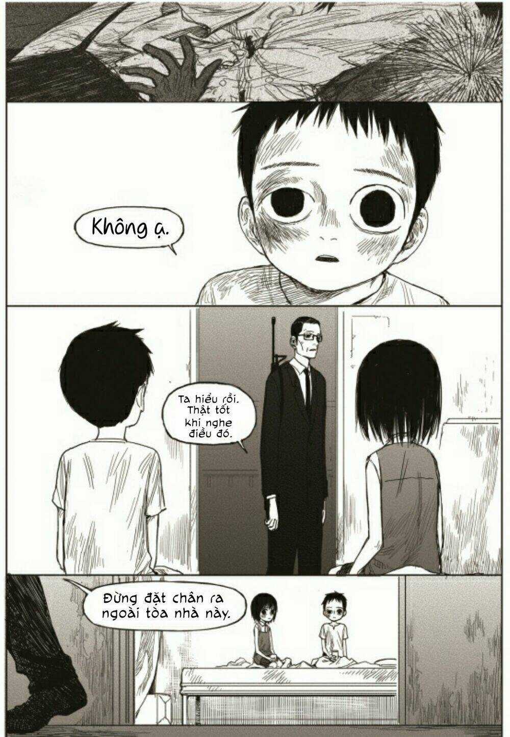 The Horizon - Chapter 6 - Trang 20