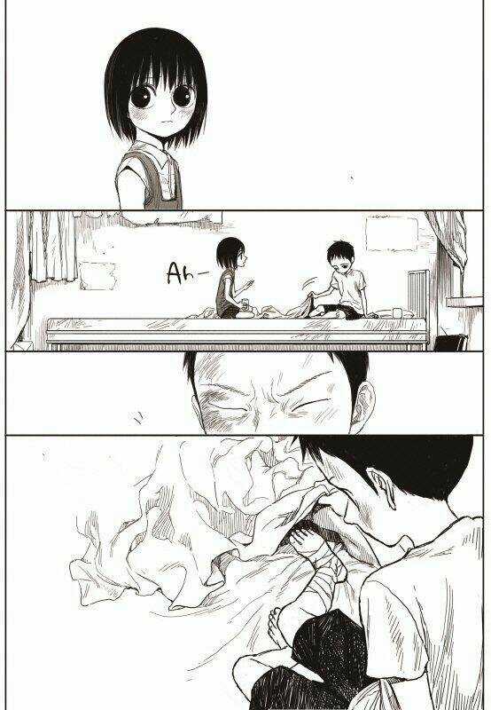 The Horizon - Chapter 6 - Trang 21