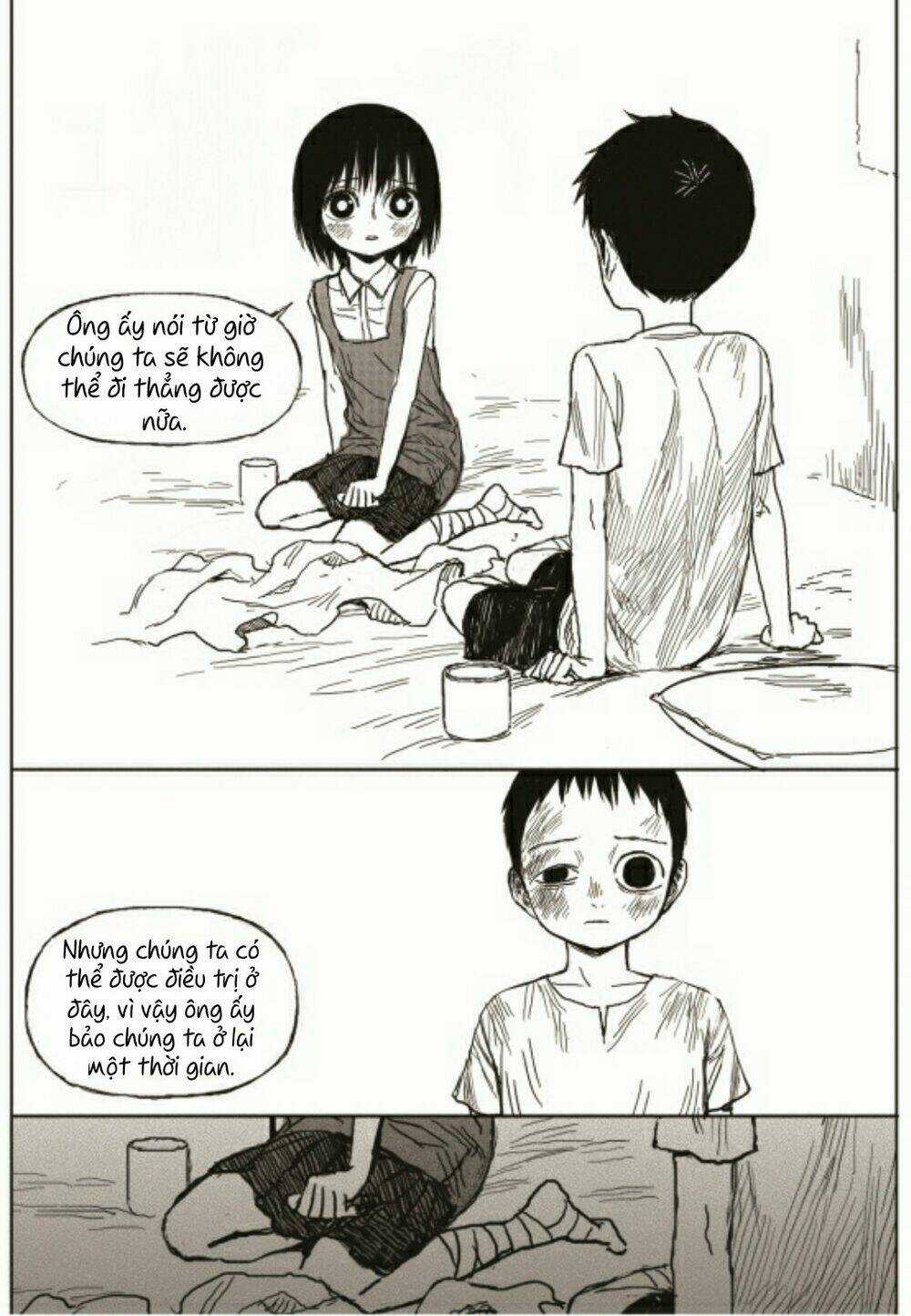 The Horizon - Chapter 6 - Trang 22