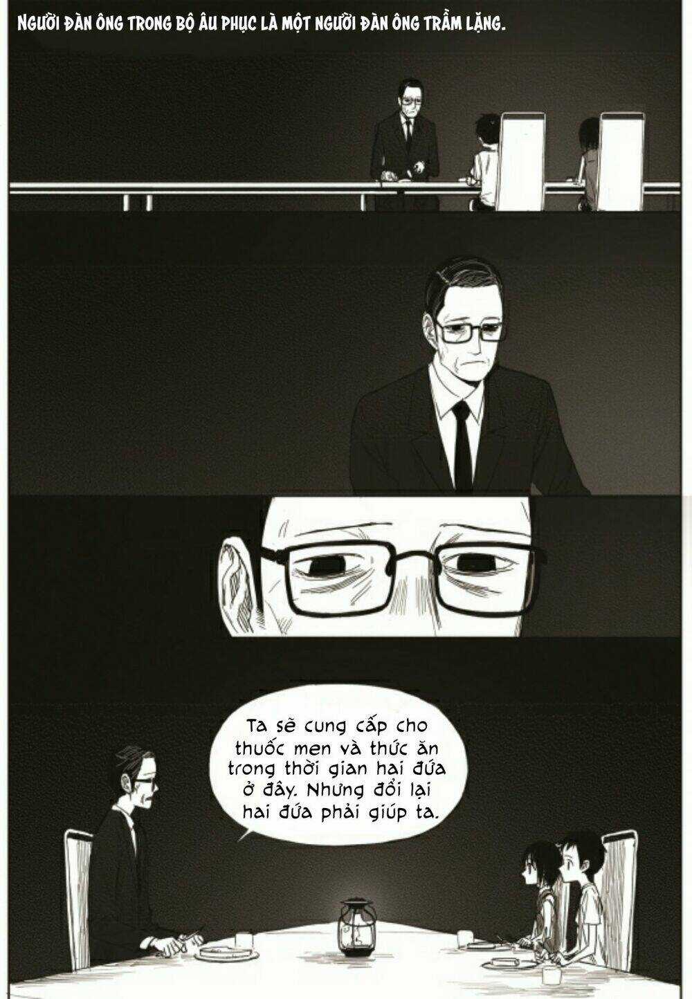 The Horizon - Chapter 6 - Trang 27