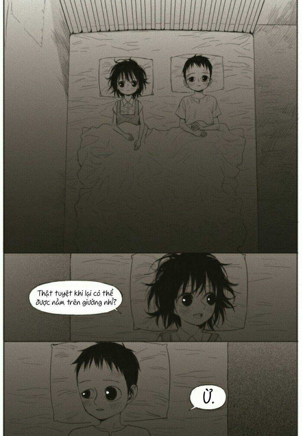 The Horizon - Chapter 6 - Trang 29