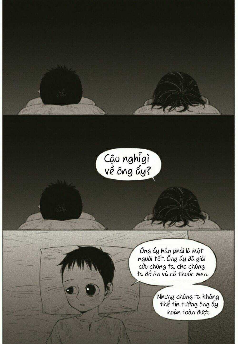 The Horizon - Chapter 6 - Trang 30