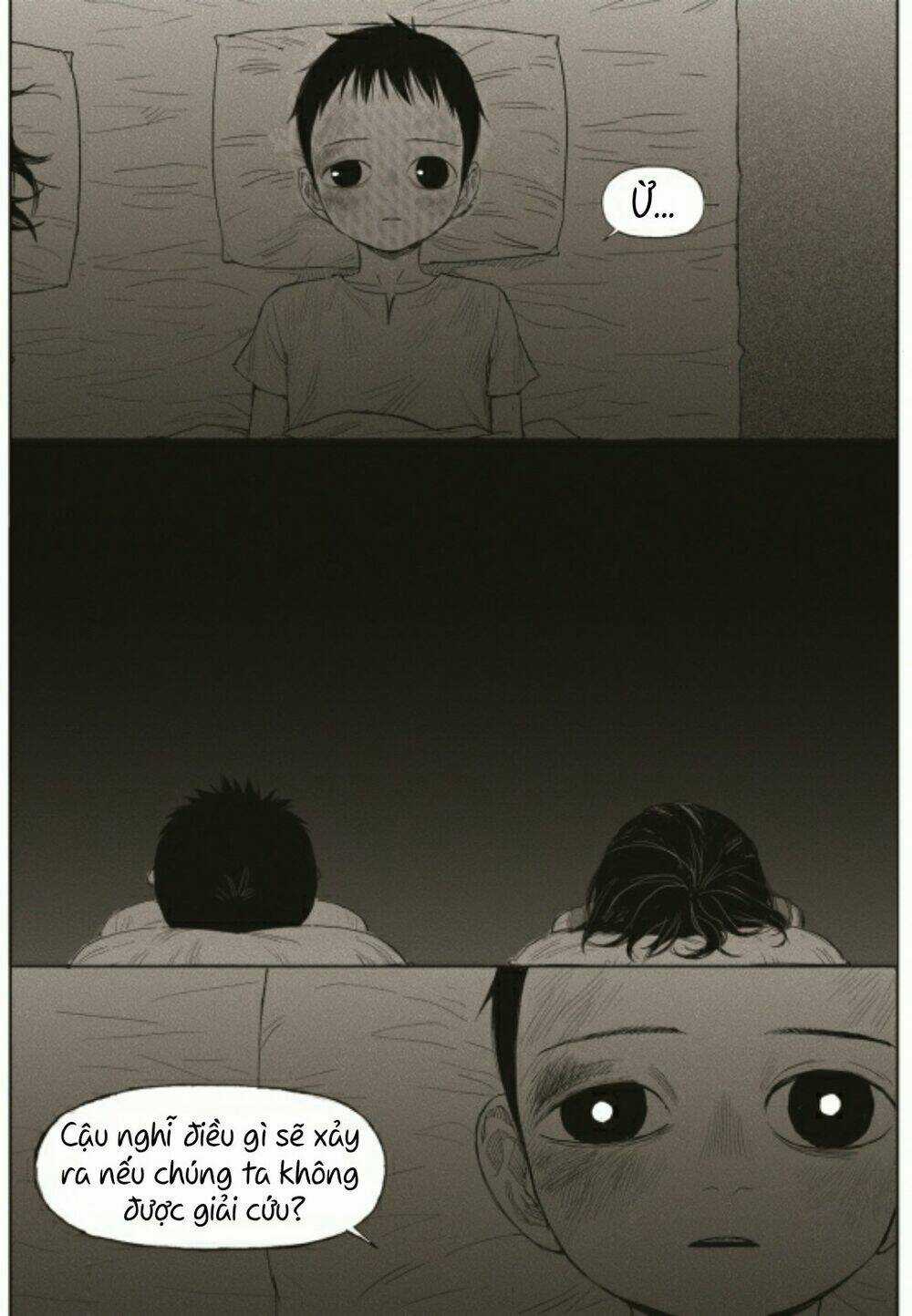 The Horizon - Chapter 6 - Trang 32