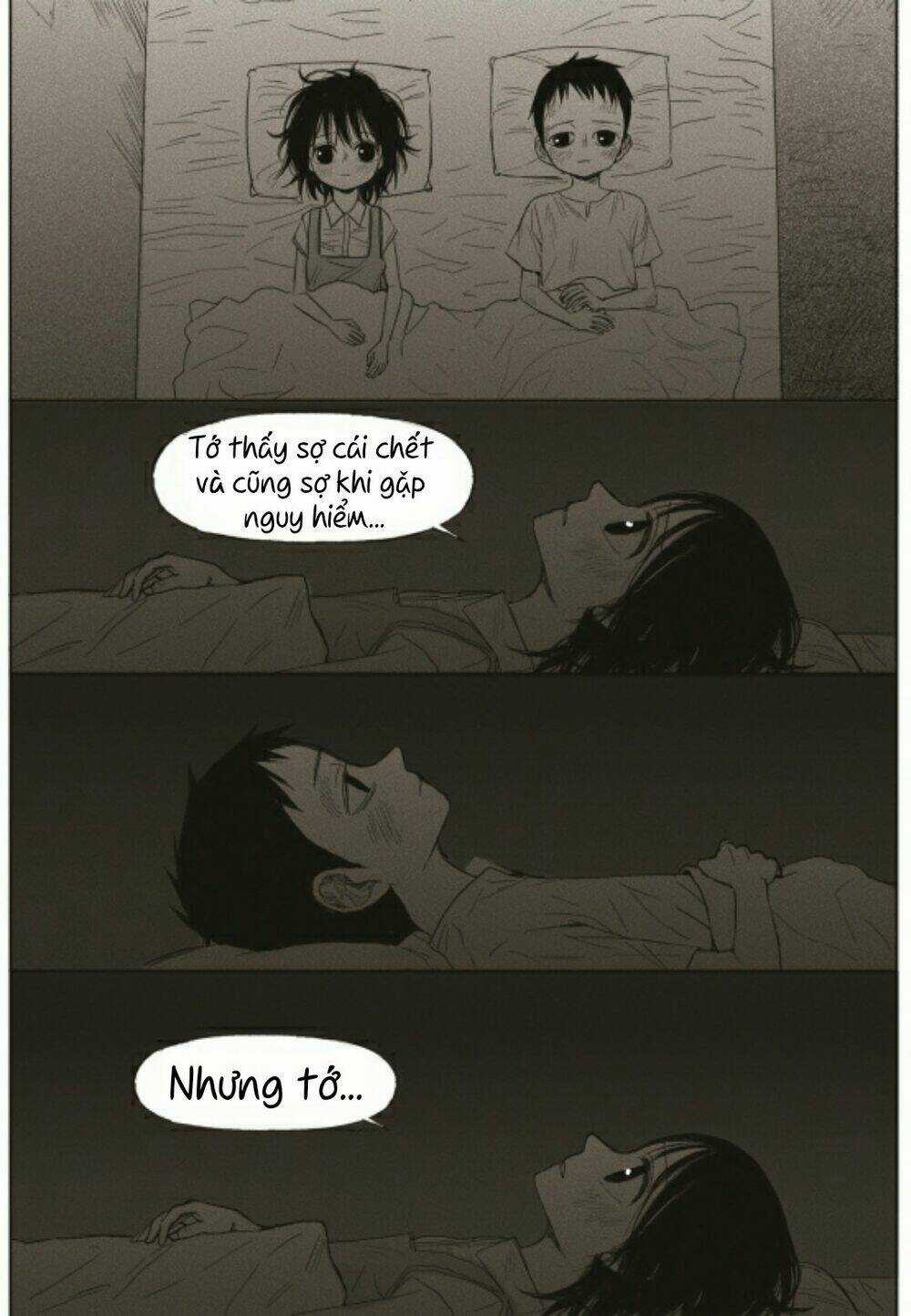 The Horizon - Chapter 6 - Trang 34