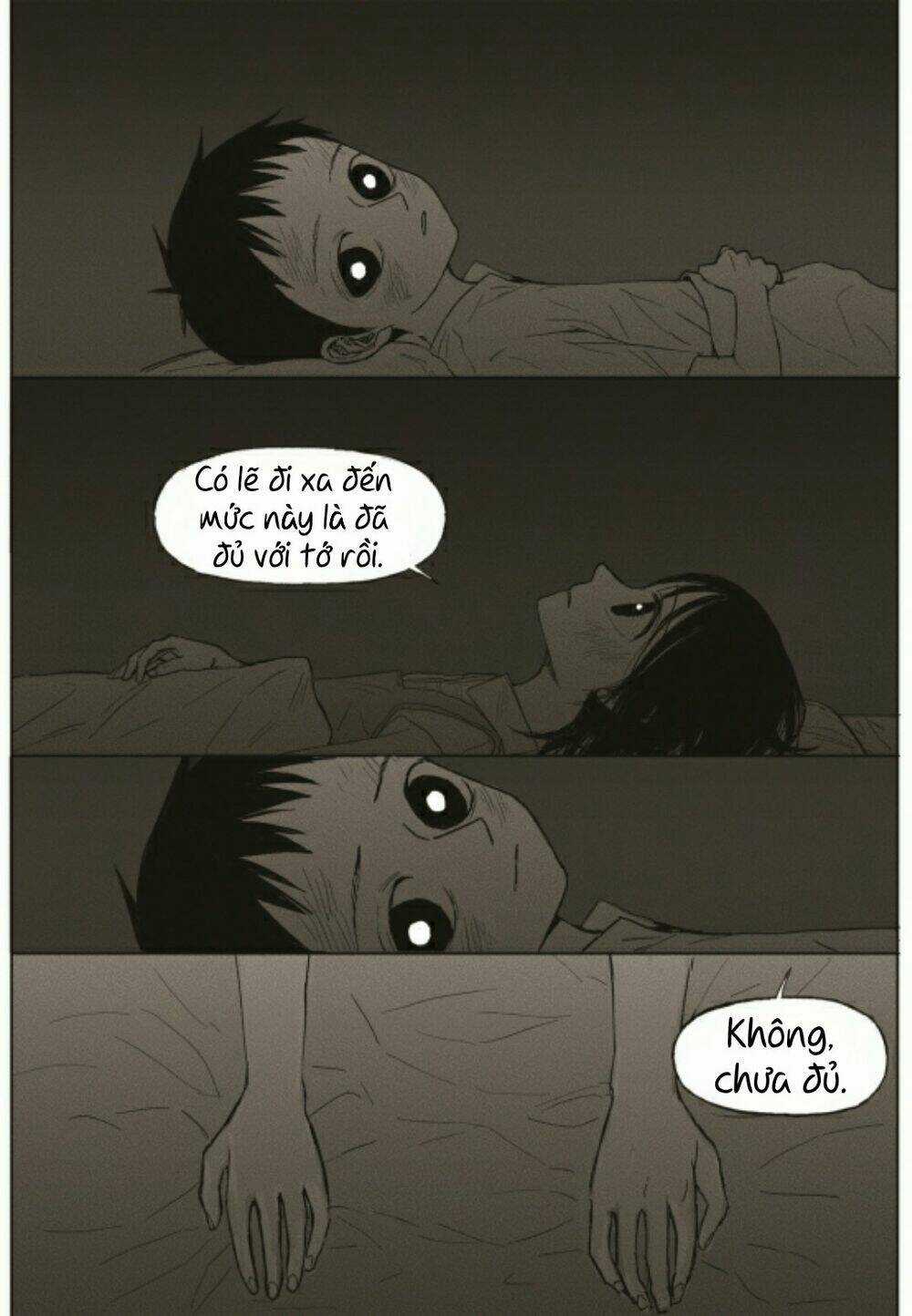 The Horizon - Chapter 6 - Trang 35