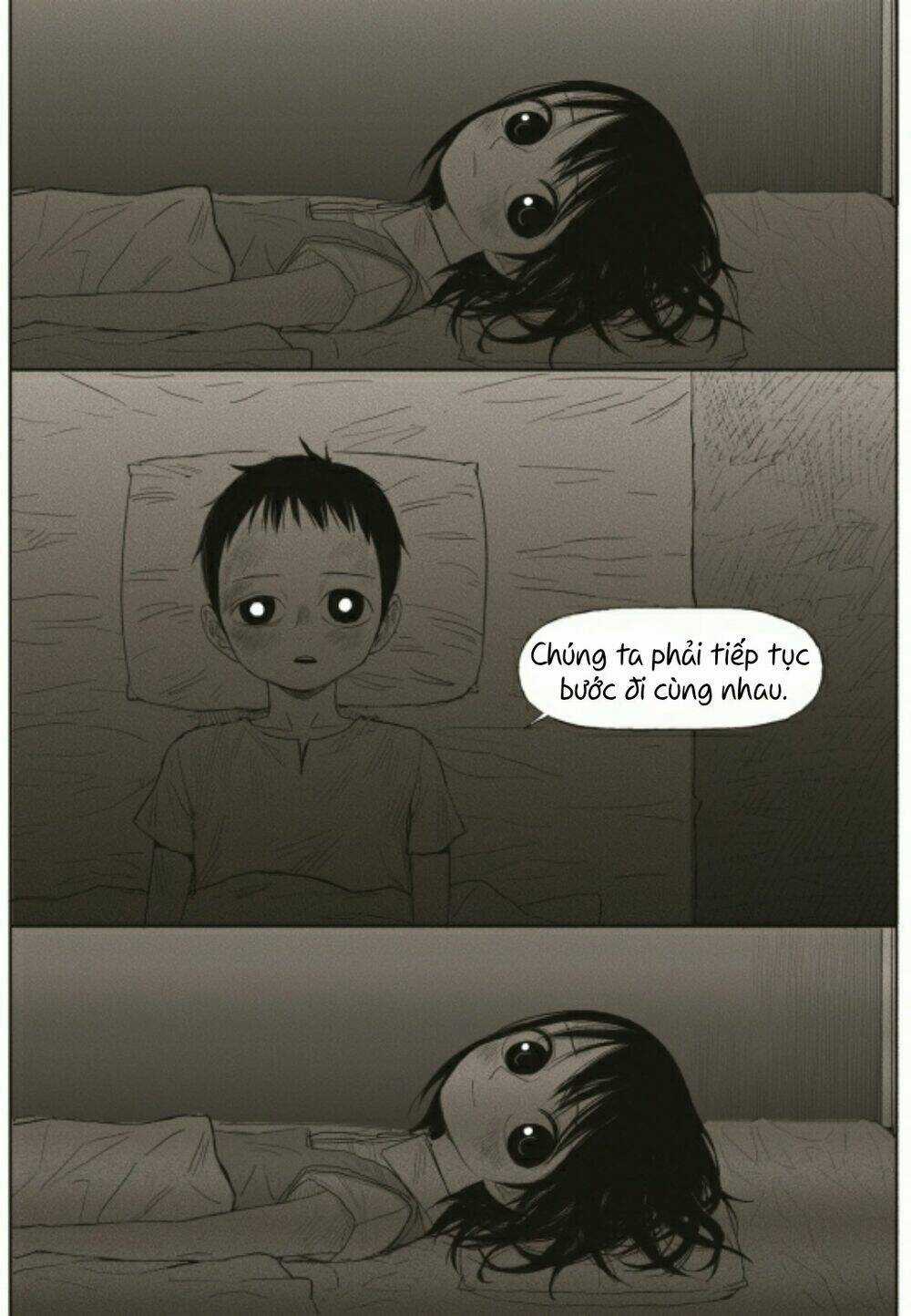 The Horizon - Chapter 6 - Trang 36