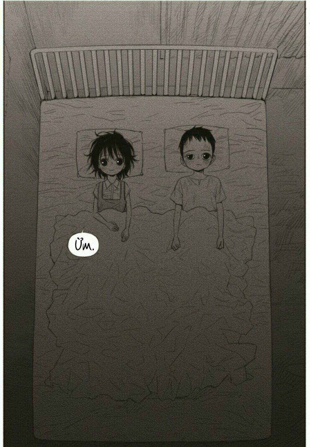 The Horizon - Chapter 6 - Trang 37