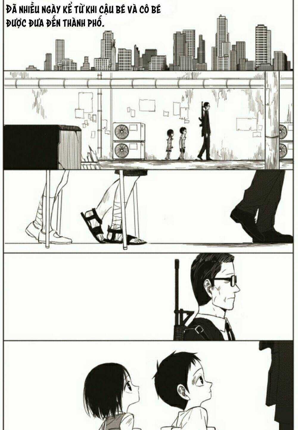 The Horizon - Chapter 6 - Trang 38