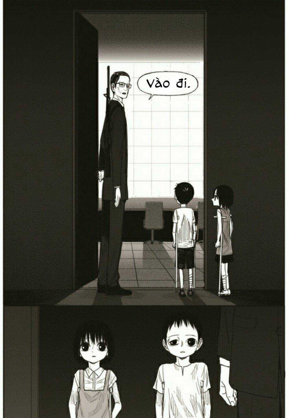 The Horizon - Chapter 6 - Trang 41