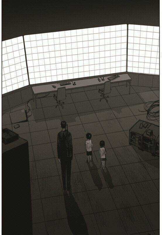 The Horizon - Chapter 6 - Trang 42