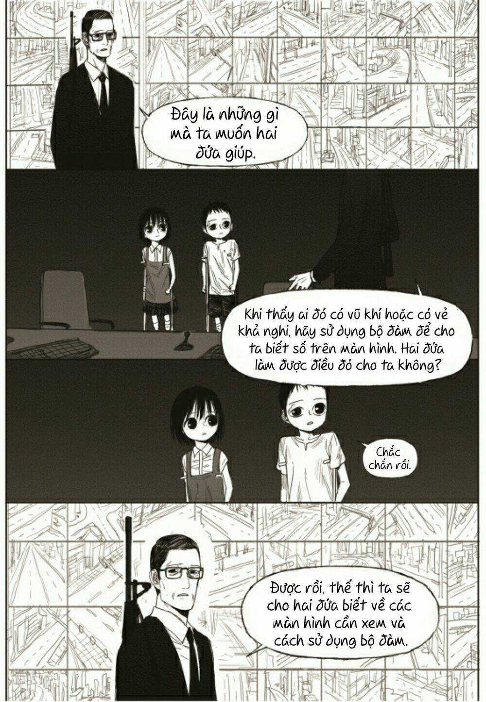 The Horizon - Chapter 6 - Trang 43