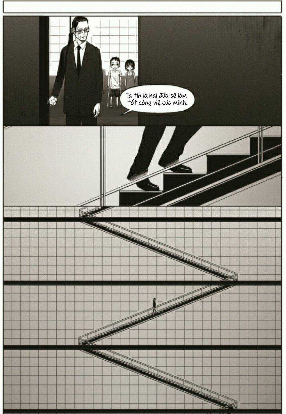 The Horizon - Chapter 6 - Trang 44