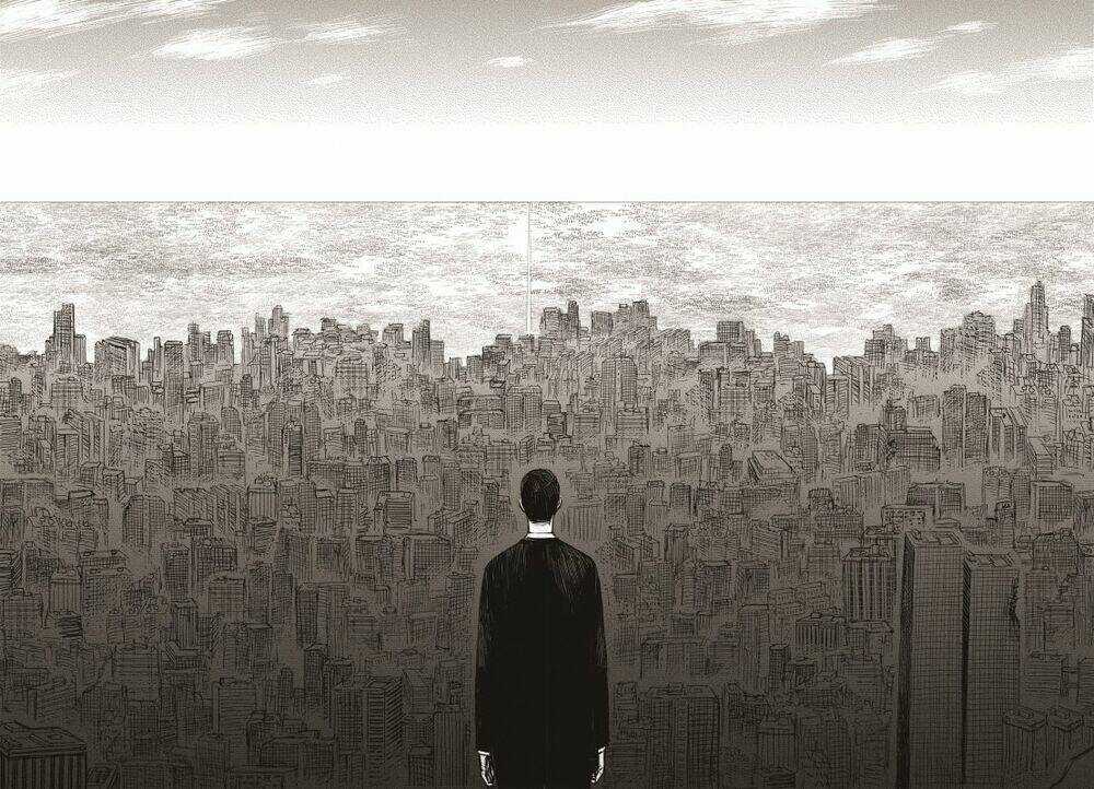 The Horizon - Chapter 6 - Trang 46